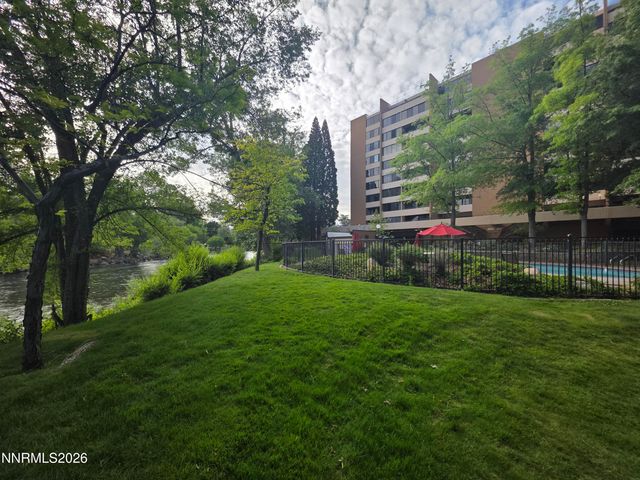 1200 Riverside Drive UNIT 1285, Reno, NV 89503