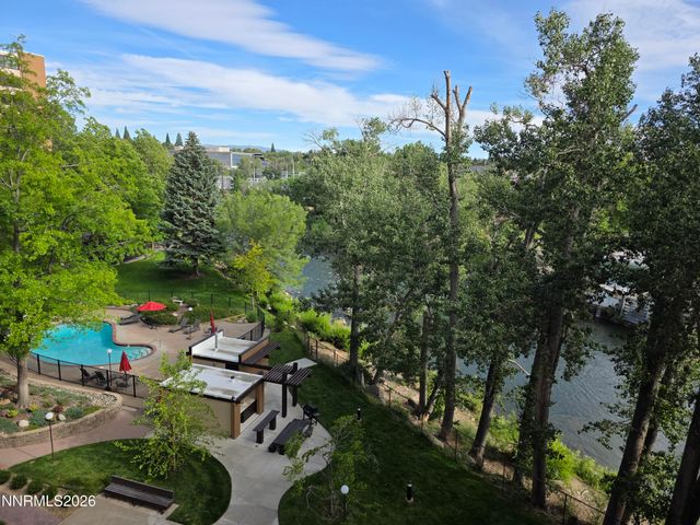 1200 Riverside Drive UNIT 1285, Reno, NV 89503