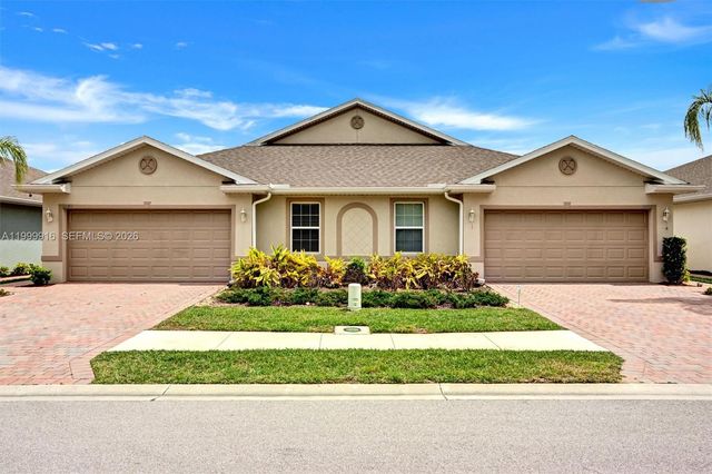 20462 Plumwood Loop, North Fort Myers, FL 33917