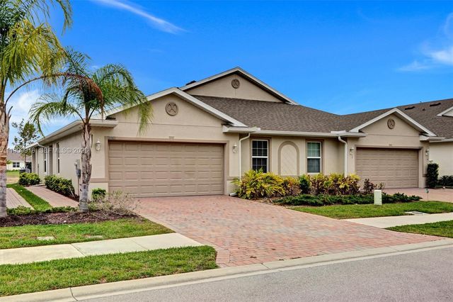 20462 Plumwood Loop, North Fort Myers, FL 33917