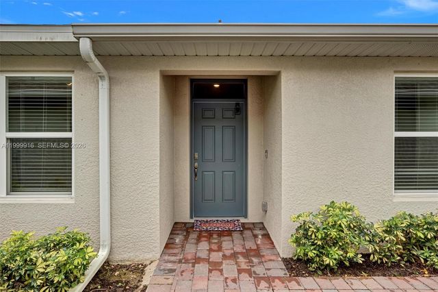 20462 Plumwood Loop, North Fort Myers, FL 33917