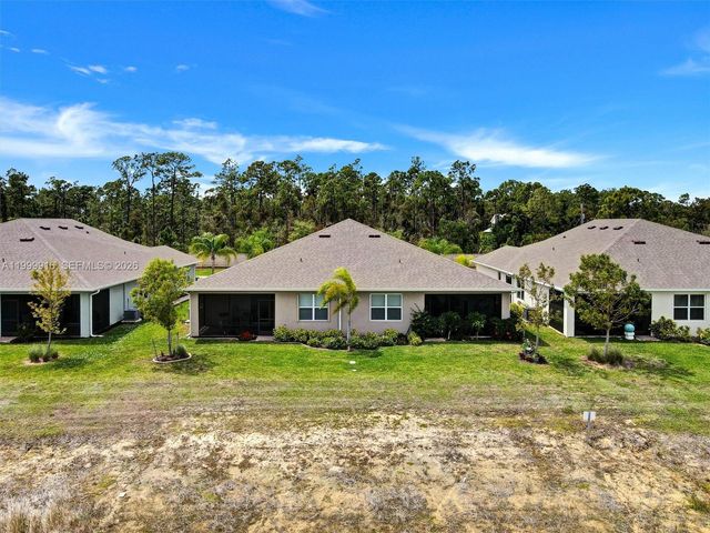 20462 Plumwood Loop, North Fort Myers, FL 33917