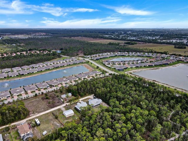 20462 Plumwood Loop, North Fort Myers, FL 33917