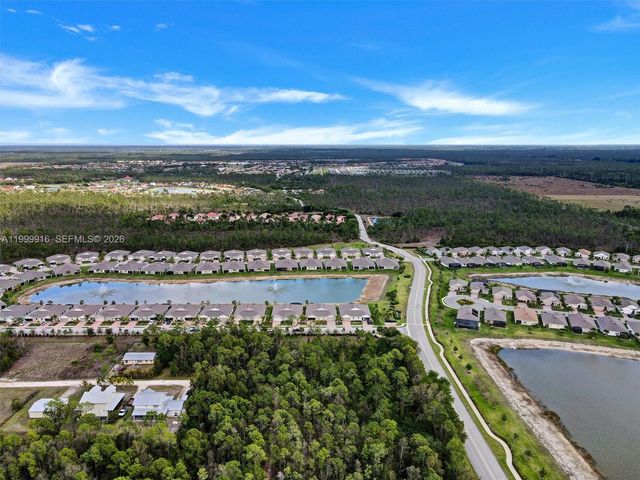 20462 Plumwood Loop, North Fort Myers, FL 33917