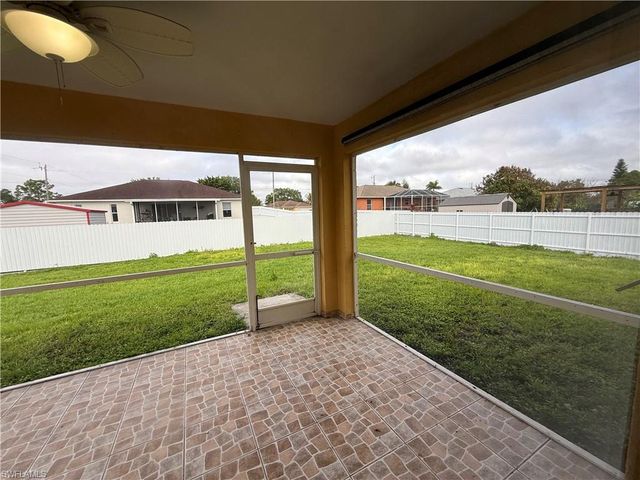 696 Homestead RD S, Lehigh Acres, FL 33974