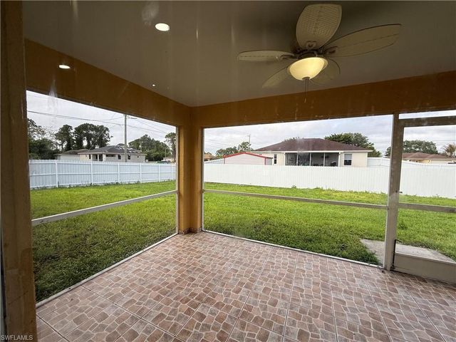 696 Homestead RD S, Lehigh Acres, FL 33974