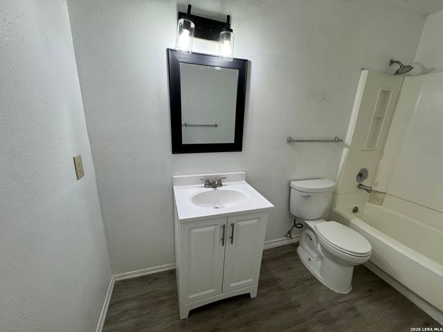 2806 Coral Field, San Antonio, TX 78245