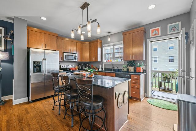 748 Wedgewood Park, Nashville, TN 37203