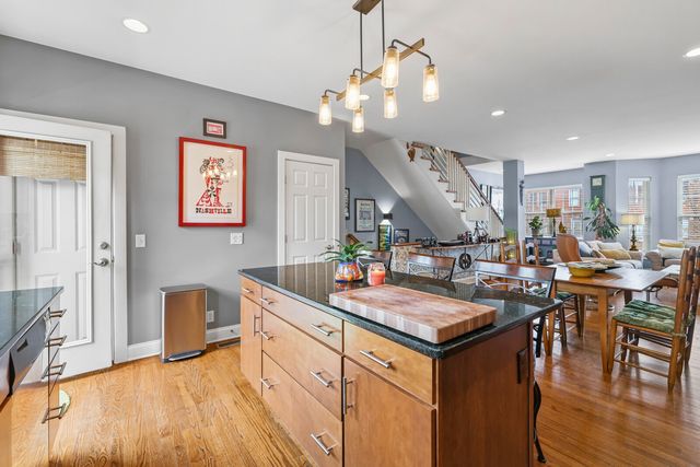 748 Wedgewood Park, Nashville, TN 37203