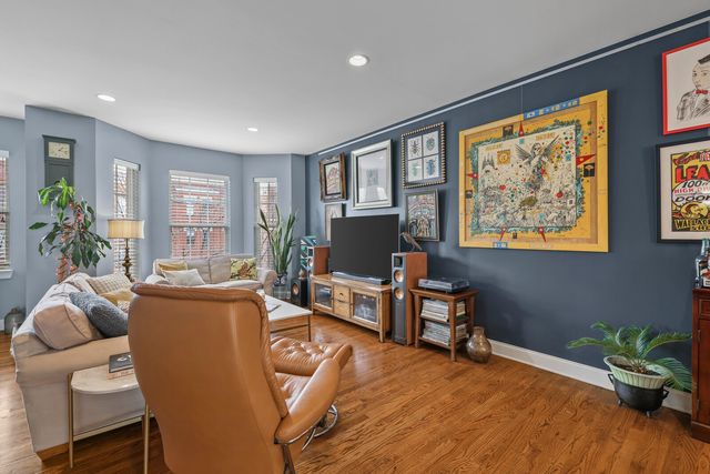 748 Wedgewood Park, Nashville, TN 37203