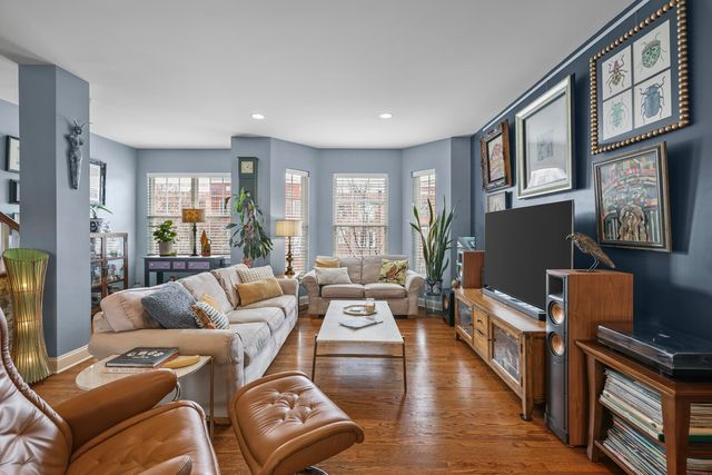 748 Wedgewood Park, Nashville, TN 37203