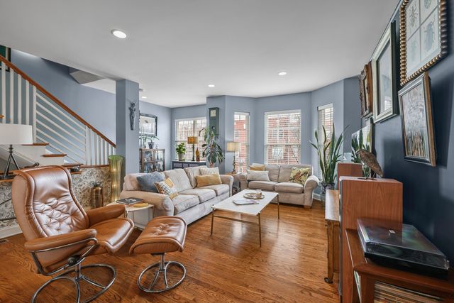 748 Wedgewood Park, Nashville, TN 37203