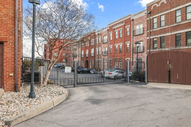 748 Wedgewood Park, Nashville, TN 37203