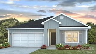 5897 Pelagic Dr, Milton, FL 32583