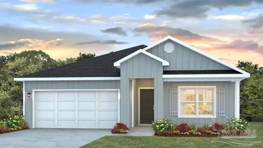 5897 Pelagic Dr, Milton, FL 32583