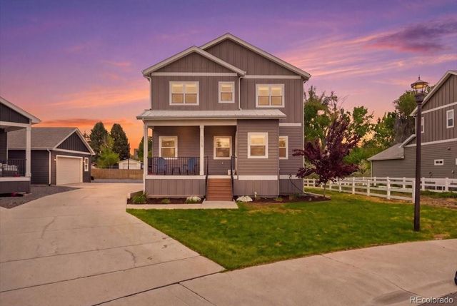 1575 Gard Drive, Loveland, CO 80537