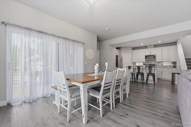 1575 Gard Drive, Loveland, CO 80537
