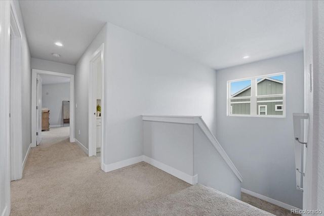 1575 Gard Drive, Loveland, CO 80537