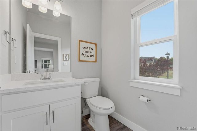 1575 Gard Drive, Loveland, CO 80537