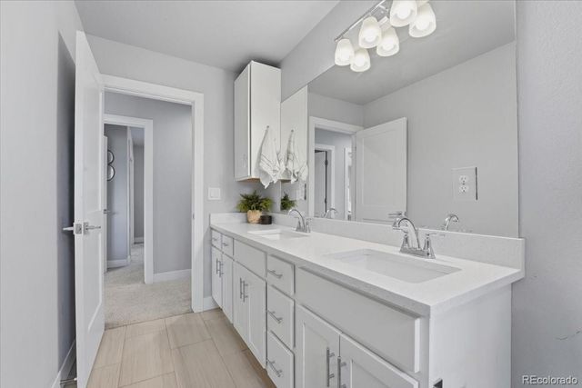 1575 Gard Drive, Loveland, CO 80537