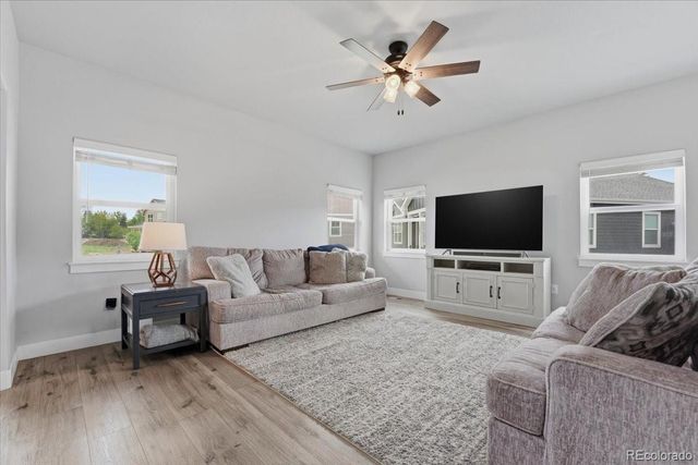 1575 Gard Drive, Loveland, CO 80537