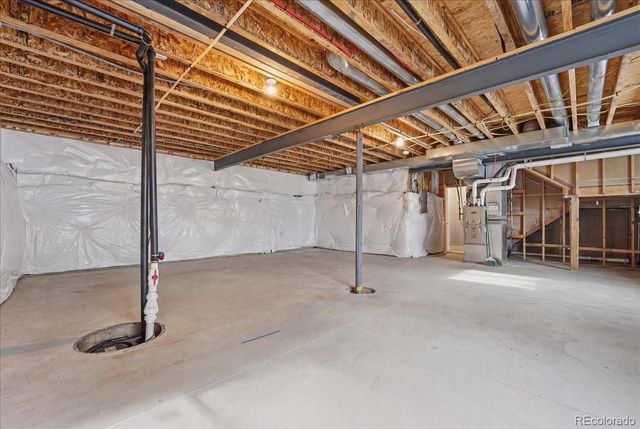 1575 Gard Drive, Loveland, CO 80537