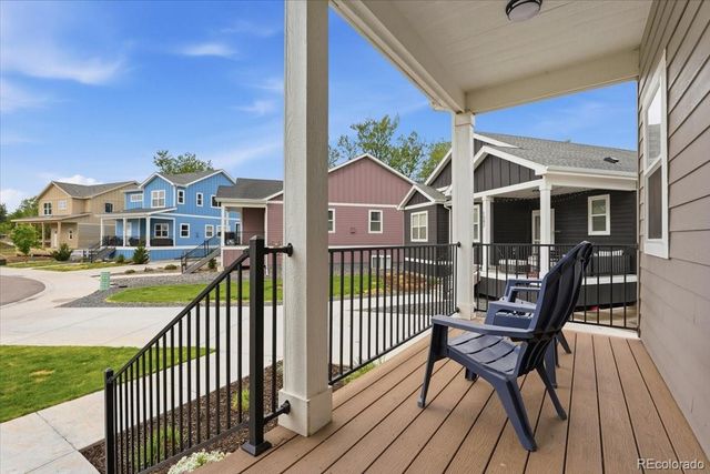 1575 Gard Drive, Loveland, CO 80537