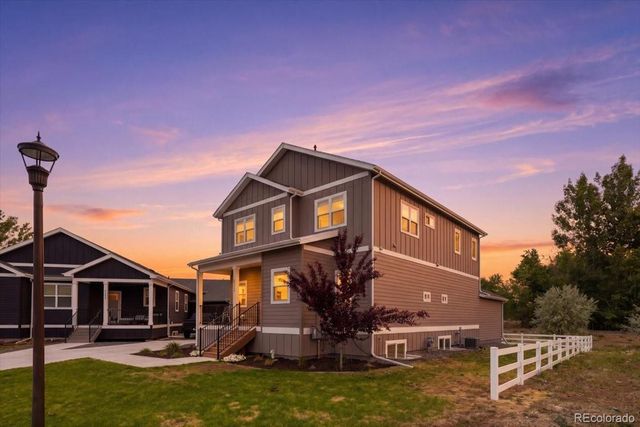 1575 Gard Drive, Loveland, CO 80537