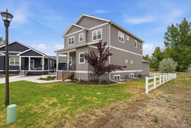 1575 Gard Drive, Loveland, CO 80537