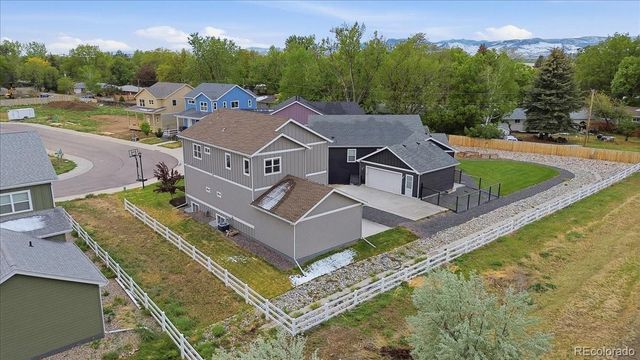 1575 Gard Drive, Loveland, CO 80537