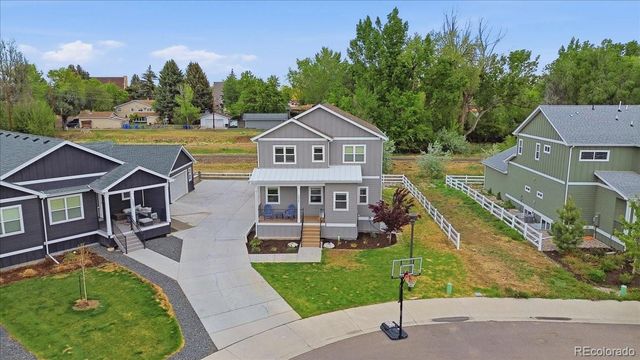1575 Gard Drive, Loveland, CO 80537