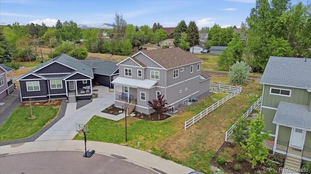 1575 Gard Drive, Loveland, CO 80537
