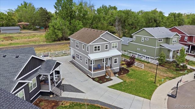 1575 Gard Drive, Loveland, CO 80537