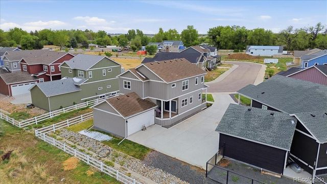 1575 Gard Drive, Loveland, CO 80537