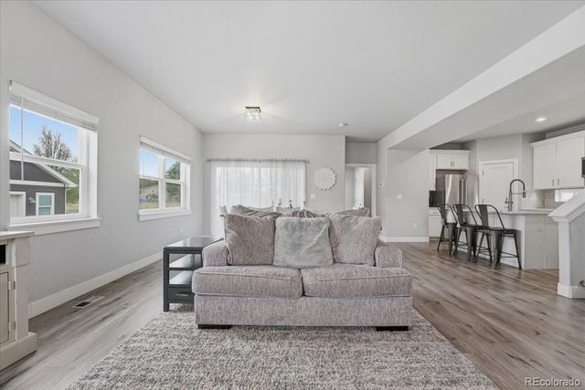 1575 Gard Drive, Loveland, CO 80537