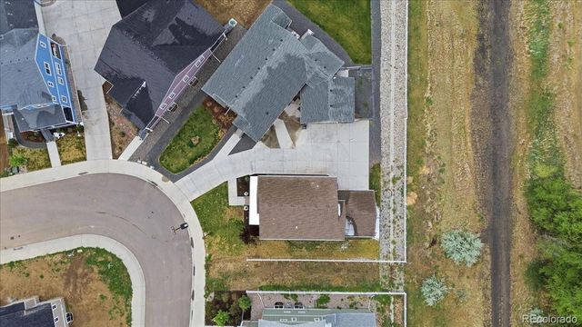 1575 Gard Drive, Loveland, CO 80537