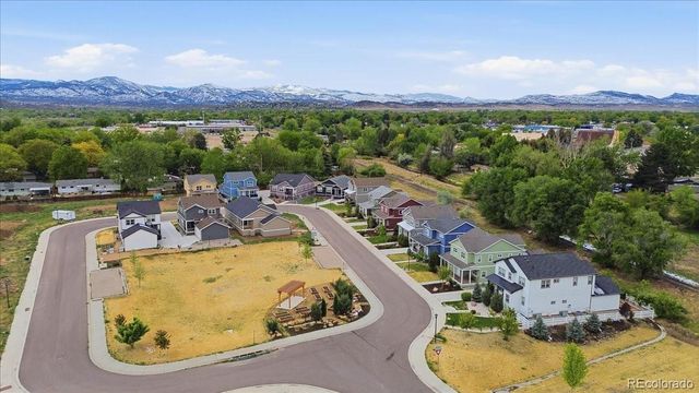 1575 Gard Drive, Loveland, CO 80537