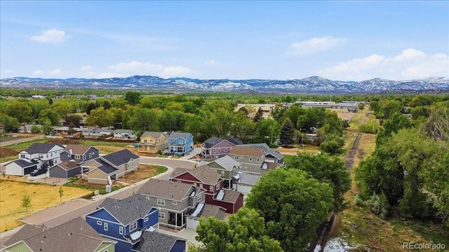 1575 Gard Drive, Loveland, CO 80537