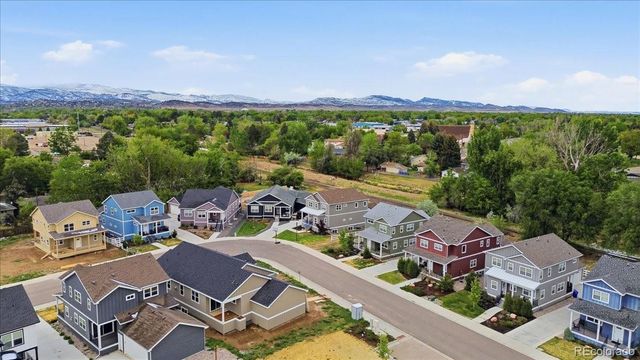 1575 Gard Drive, Loveland, CO 80537