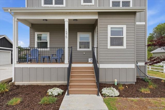 1575 Gard Drive, Loveland, CO 80537