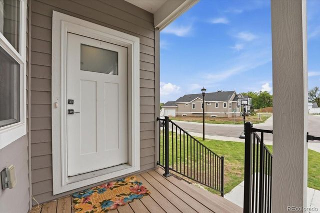 1575 Gard Drive, Loveland, CO 80537