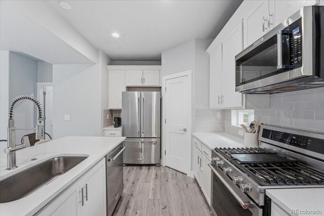 1575 Gard Drive, Loveland, CO 80537