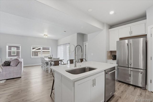 1575 Gard Drive, Loveland, CO 80537