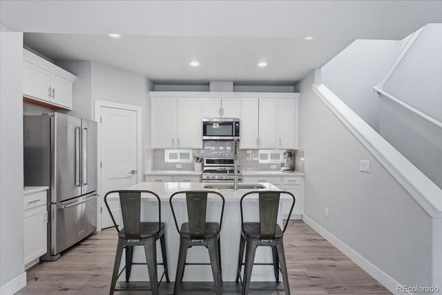 1575 Gard Drive, Loveland, CO 80537