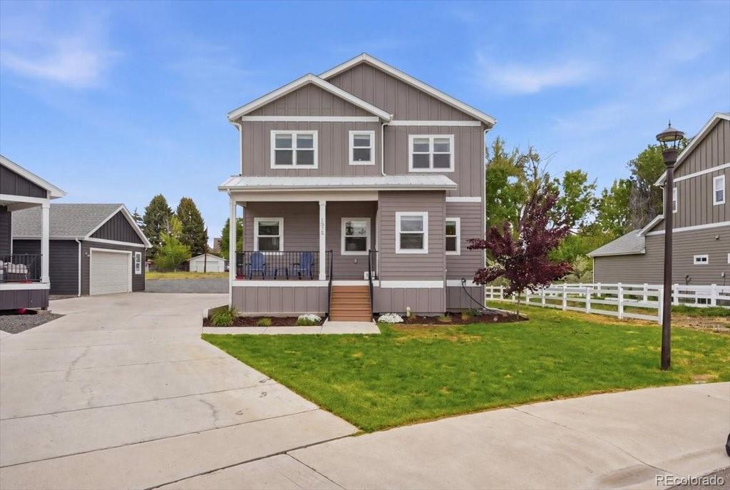 1575 Gard Drive, Loveland, CO 80537