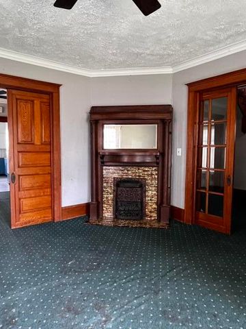 307 S Michigan Avenue, Big Rapids, MI 49307