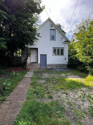 307 S Michigan Avenue, Big Rapids, MI 49307