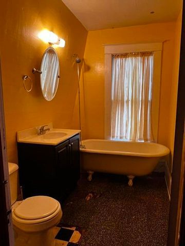 307 S Michigan Avenue, Big Rapids, MI 49307