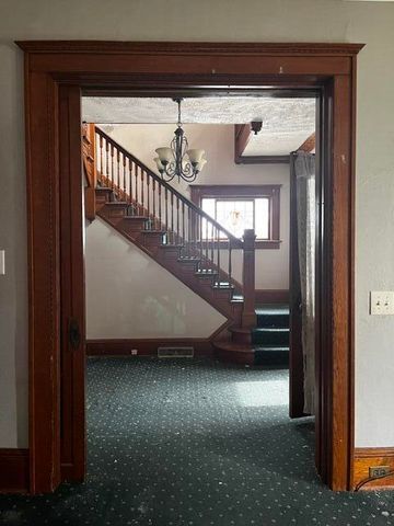 307 S Michigan Avenue, Big Rapids, MI 49307