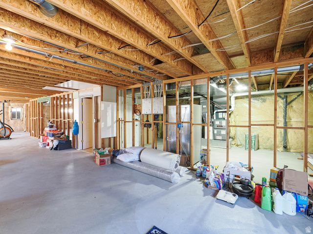 6289 S RIVER BLUFFS RD, Murray, UT 84123